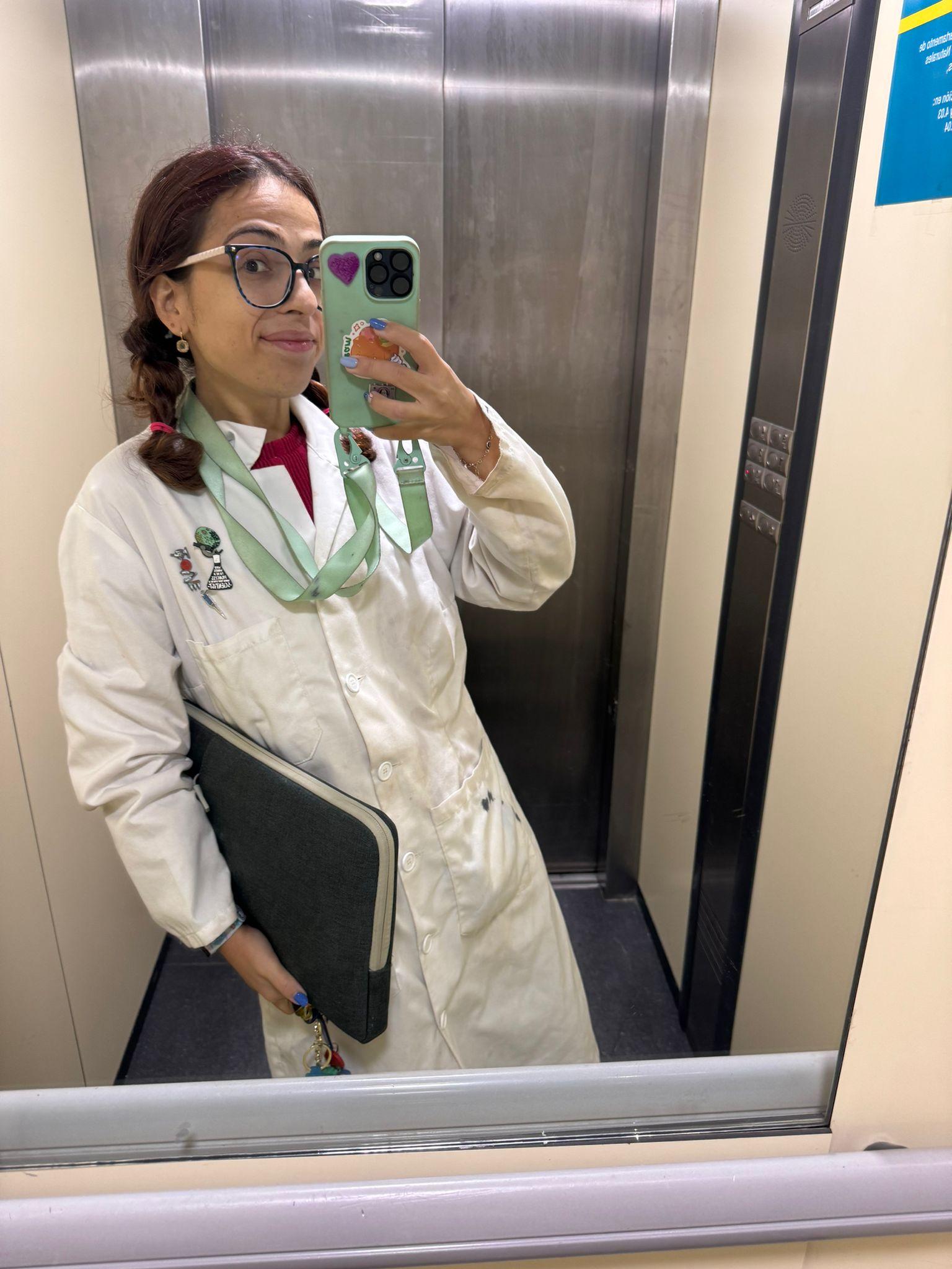 Explorando la ciencia