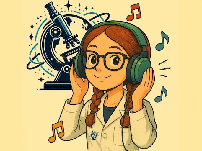 Podcast Ciencia en Vivo