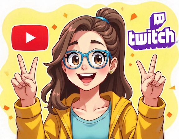 Canal de YouTube My World Lab